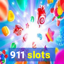 911 slots